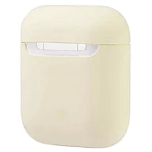 Чехол для наушников TPU Case Stone for Apple AirPods: Тип Чехол