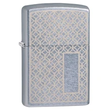 Зажигалка ZIPPO 207 PF20 Pattern Panel Design (49212): Производитель Zippo