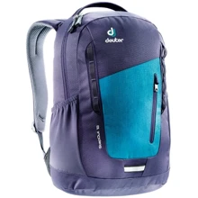 Рюкзак Deuter StepOut 16 Petrol Dresscode-Blueberry (3810315-3327): Виробник Deuter