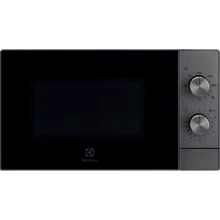 Микроволновая печь Electrolux EMZ421MMTI: Объем, л 20