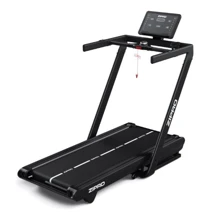 Беговая дорожка Zipro Iluzion (5902659844583): Мощность двигателя, лс 1.35