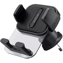 Держатель Proove Car Holder Air Vent Crystal Clamp Black: Производитель Proove