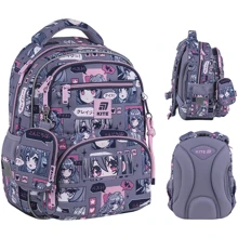 Рюкзак Kite K25-773M-5 Education 773: Вікова група от 9 до 12 лет