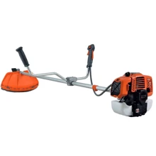 Мотокоса Forte MK-330BS Industry Line: Производитель Forte