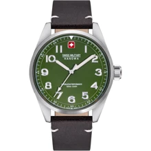 Наручний годинник Swiss Miitary Hanowa Falcon SMWGA2100404 (631097): Стиль Классический