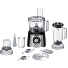 Кухонный комбайн Bosch MCM3501M: Мощность, Вт 800 Вт