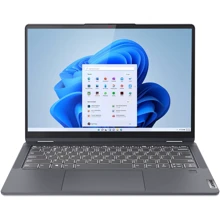 Ноутбук Lenovo IdeaPad Flex 5 14ALC7 (82R90069US) RB: Екран 14 " IPS (2240x1400) Touch