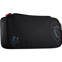 Аксессуар для приставок MSI Claw Travel Case (G34-N1XXX26-808): Совместимость MSI Claw