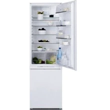 Встраиваемый холодильник Electrolux ENN 2853 AOW: Тип холодильник с морозильником