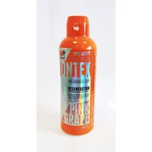 Extrifit Iontex Liquid 1000 ml /100 servings/ Pink Grape: Пол Унисекс