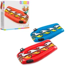 Плотик Intex з ручками (58165): Виробник Intex