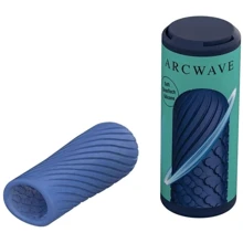 Мастурбатор  Arcwave Ghost Blue: Для кого Для мужчин