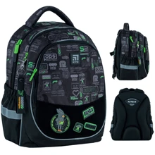Рюкзак Kite Education 700 Fox Rules (K24-700M-4): Возрастная группа от 6 до 10 лет