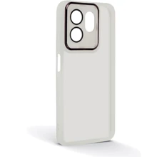 Чехол для телефонов ArmorStandart Shade Case White for Infinix Hot 50i / Smart 9 (ARM81013): Совместимость Infinix Hot 50i / Smart 9
