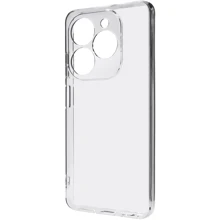 Чохол для телефона ArmorStandard Air Series Camera cover Transparent for Infinix Smart 8 Plus (ARM73918): Сумісність Infinix Smart 8 Plus
