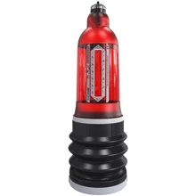 Гидропомпа Bathmate Hydromax X30 Wide Boy Brilliant Red: Для кого Для мужчин