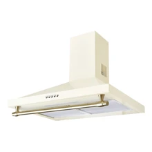 Вытяжка Borgio BKM (TR) 60 IVORY RUSTIC: Тип воздухоочистителя Рециркуляция, Отвод
