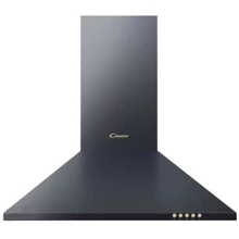 Вытяжка Candy CCC 60GH/1: Тип воздухоочистителя Рециркуляция, Отвод
