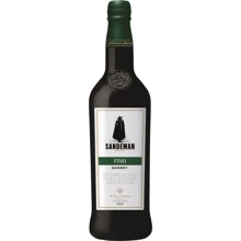 Вино Sandeman Sherry Fino  (0,750) (BW15981): Страна производитель Испания