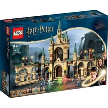 Конструктор LEGO Harry Potter Битва за Хогвартс (76415): Серия Harry Potter