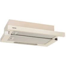Вытяжка Eleyus BREEZE 470 50 BG: Тип воздухоочистителя Отвод
