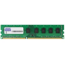 GOODRAM 4 GB DDR3 1600 MHz (GR1600D3V64L11/4G): Производитель GOODRAM