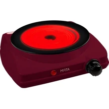 Настольная плита Mirta HP-9810R: Производитель Mirta