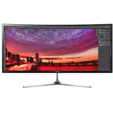Монітор LG 34UC97-S: Покриття екрану матове