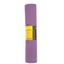 Коврик для фитнеса Cornix TPE 183 x 61 x 0.6 cм для йоги и фитнеса XR-0007 Plum/Rose: Производитель Cornix