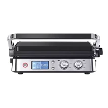 Электрогриль Braun MultiGrill 9 CG9040 Электрогриль Braun MultiGrill 9 CG9040