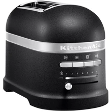 Тостер KitchenAid Artisan 5KMT2204EBK: Тип тостер