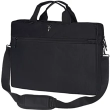 Сумка для ноутбуков 2E Bags&Cases 16" Black (2E-CBN315BK): Тип сумки сумка