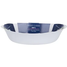 Luminarc SMART CUISINE 380х230мм (N3486): Крышка Нет