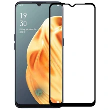 Аксессуар для смартфона Tempered Glass Black for Oppo A91: Совместимость Oppo A91