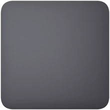 Кнопка Ajax SoloButton 1-gang 2-way for LightSwitch Jeweler Graphite: undefined undefined
