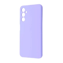 Аксессуар для смартфона WAVE Full Silicone Cover Light Purple for Samsung A057 Galaxy A05s: Совместимость Samsung A057 Galaxy A05s