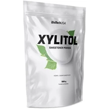 Натуральный подсластитель BiotechUSA Xylitol 500 g: Пол Унисекс
