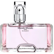 Парфюмированная вода Masaki Matsushima Masaki/Masaki 80 ml: Вид Парфюмированная вода