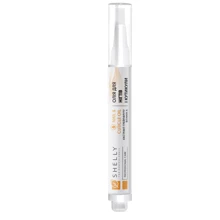 Shelly Масло для ногтей и кутикулы с экстрактом грейпфрута и витамином А 3 ml: Назначение Укрепление