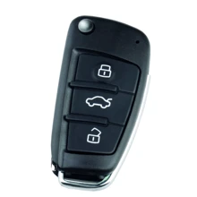 CYCLON X5 LC (БЕЗ СИРЕНЫ): Тип сигнализации Односторонняя