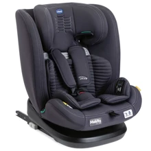 Автокресло Chicco Mokita Air i-Size серое (87034.21): Группа 1/2/3