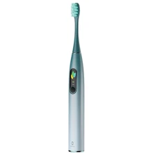 Зубная щетка Xiaomi Oclean X Pro Mist Green (OLED) (Международная версия): Назначение взрослая