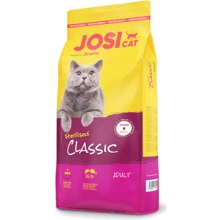 Сухой корм Josera JosiCat Sterilised Classic для стерилизованных котов 0.65 кг: Тип Сухой корм