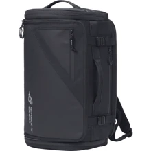 Сумка для ноутбуков ASUS ROG 17" Archer Weekender Black (90XB07L0-BBP000): Тип сумки рюкзак
