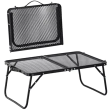 Стол для кемпинга Chomik Garden Line Tourist раскладной (5900779863224): Размер 60x40x26.5 см
