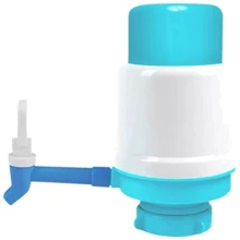 Помпа для воды механическая HotFrost C2: Производитель HotFrost
