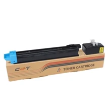 Картридж CET Kyocera TK-8115C ECOSYS M8124cidnECOSYS M8130cidn (CET141247): Виробник CET