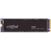Crucial T500 2 TB (CT2000T500SSD8) UA: Тип накопичувача внутренний