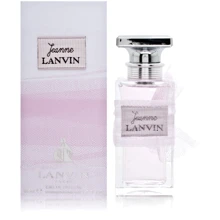 Парфюмированная вода Lanvin Jeanne 50 ml: Вид Парфюмированная вода