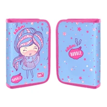 Пенал Yes HP-03 Girls style (533115): Год выпуска коллекции 2022